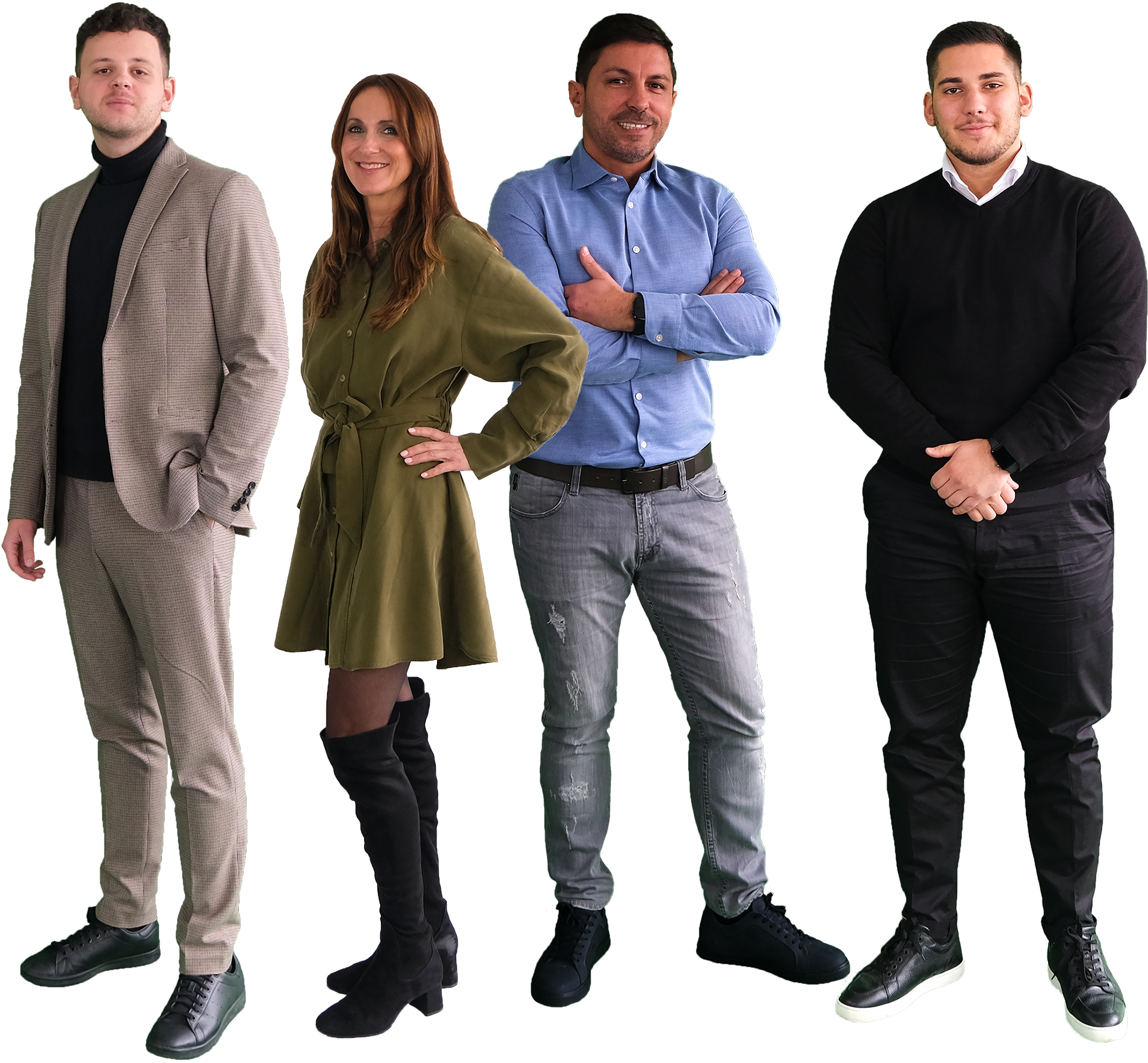 VERSICHERUNG FÜR BEAMTE - Wir sind für Sie persönlich da